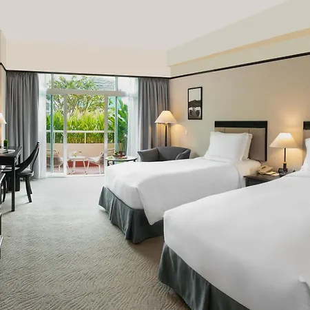 New World Saigon Hotel Ho-Chi-Minh-Stadt Exterior foto