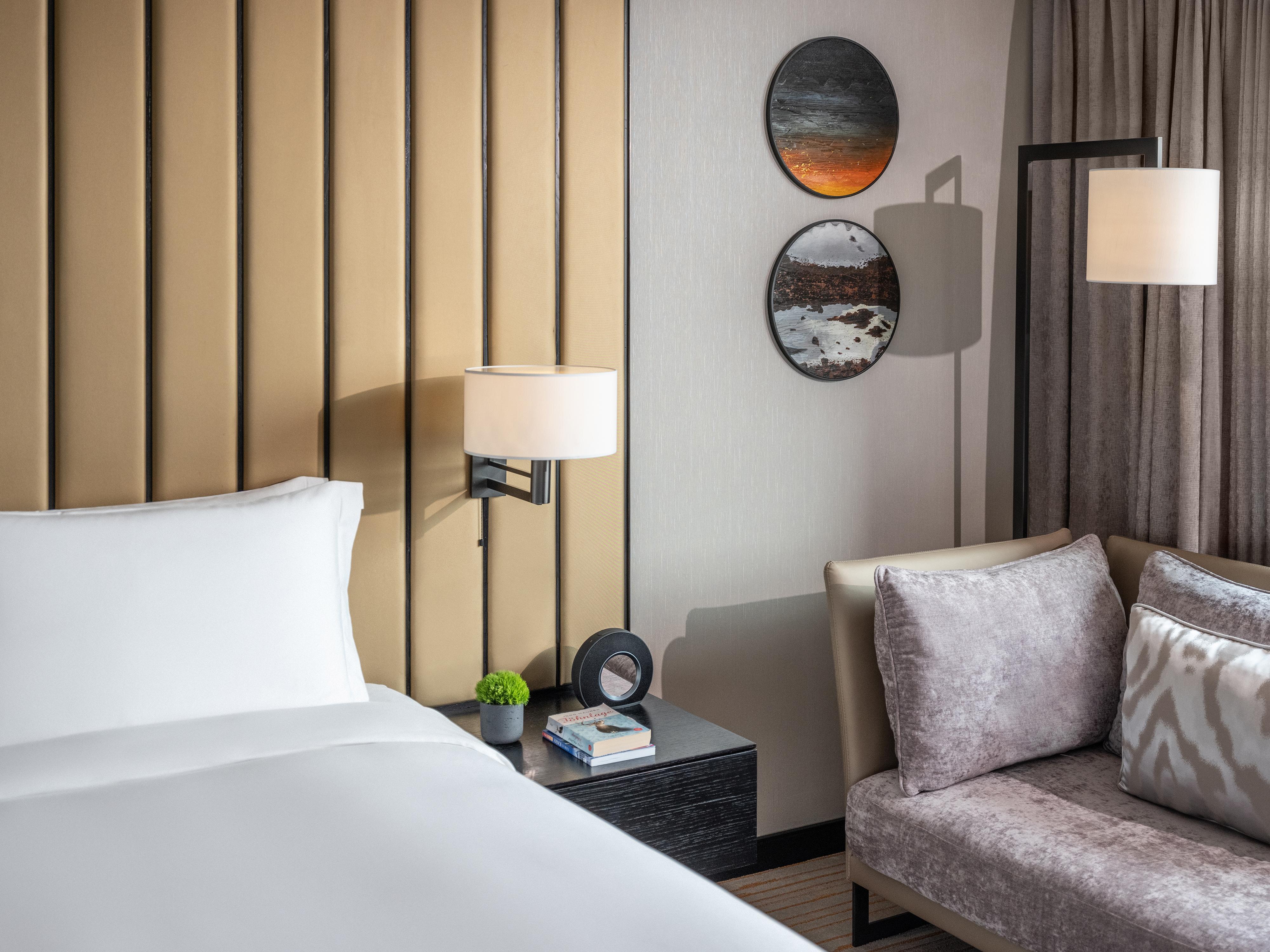 New World Saigon होटल Ho Chi Minh City
