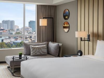 Hotel New World Saigon